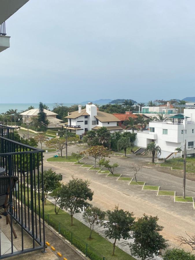 Florianópolis Luxuoso Ap No Il Campanario Resort Com 57 M2 المظهر الخارجي الصورة